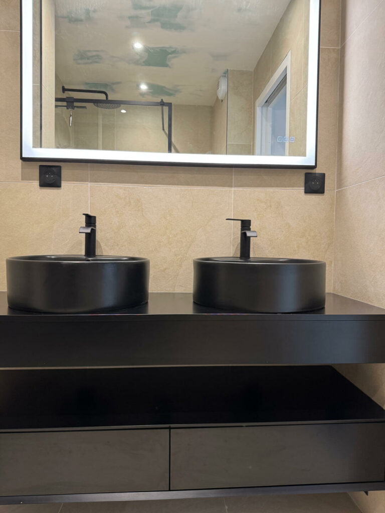 Salle de bain Rueil-Malmaison | VENICE