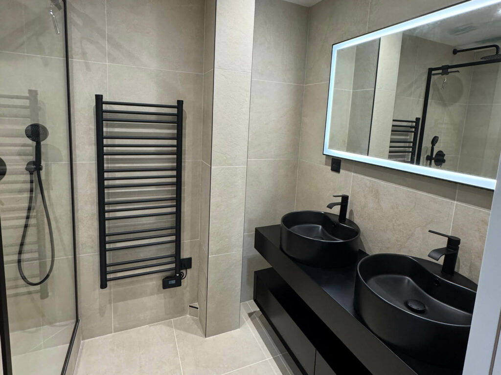 Salle de bain Rueil-Malmaison | VENICE