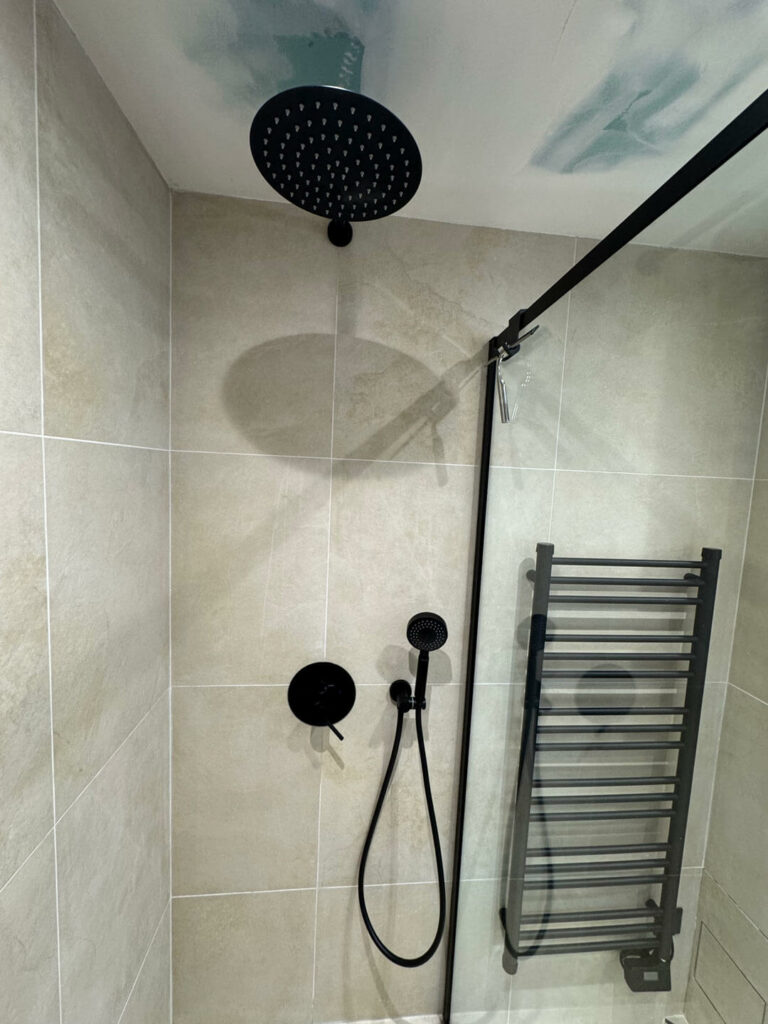 Salle de bain Rueil-Malmaison | VENICE