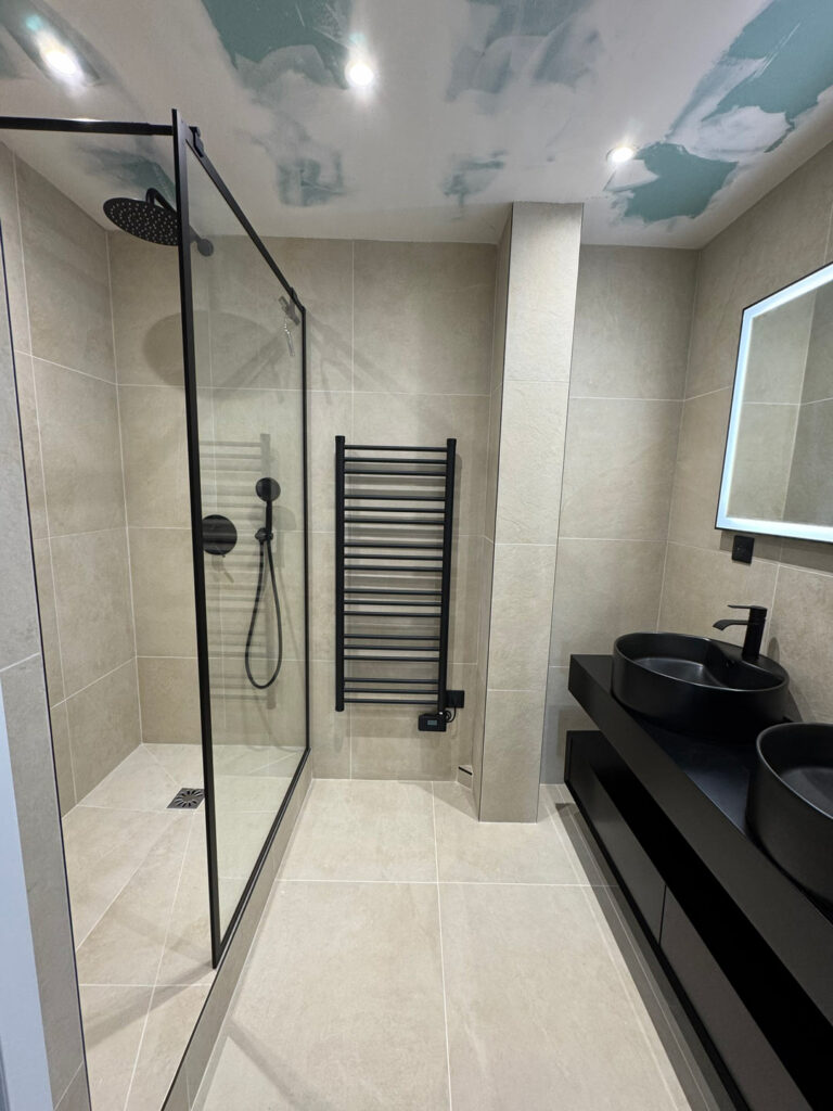 Salle de bain Rueil-Malmaison | VENICE