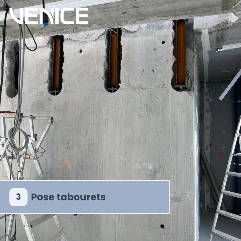 Neuilly-sur-Seine | VENICE