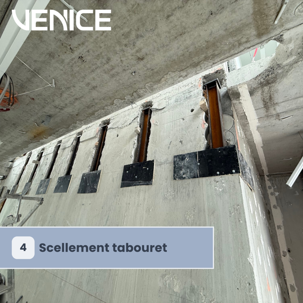 Neuilly-sur-Seine | VENICE