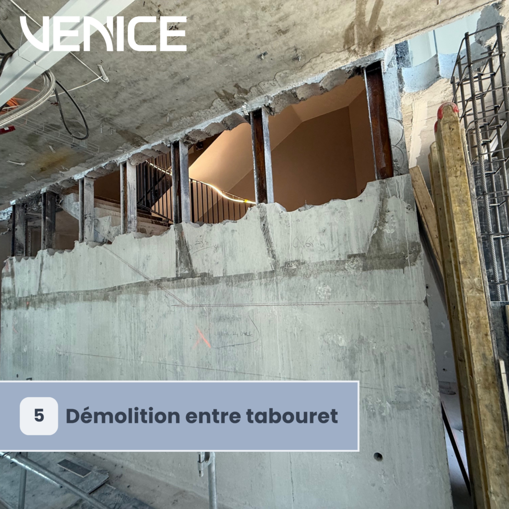 Neuilly-sur-Seine | VENICE