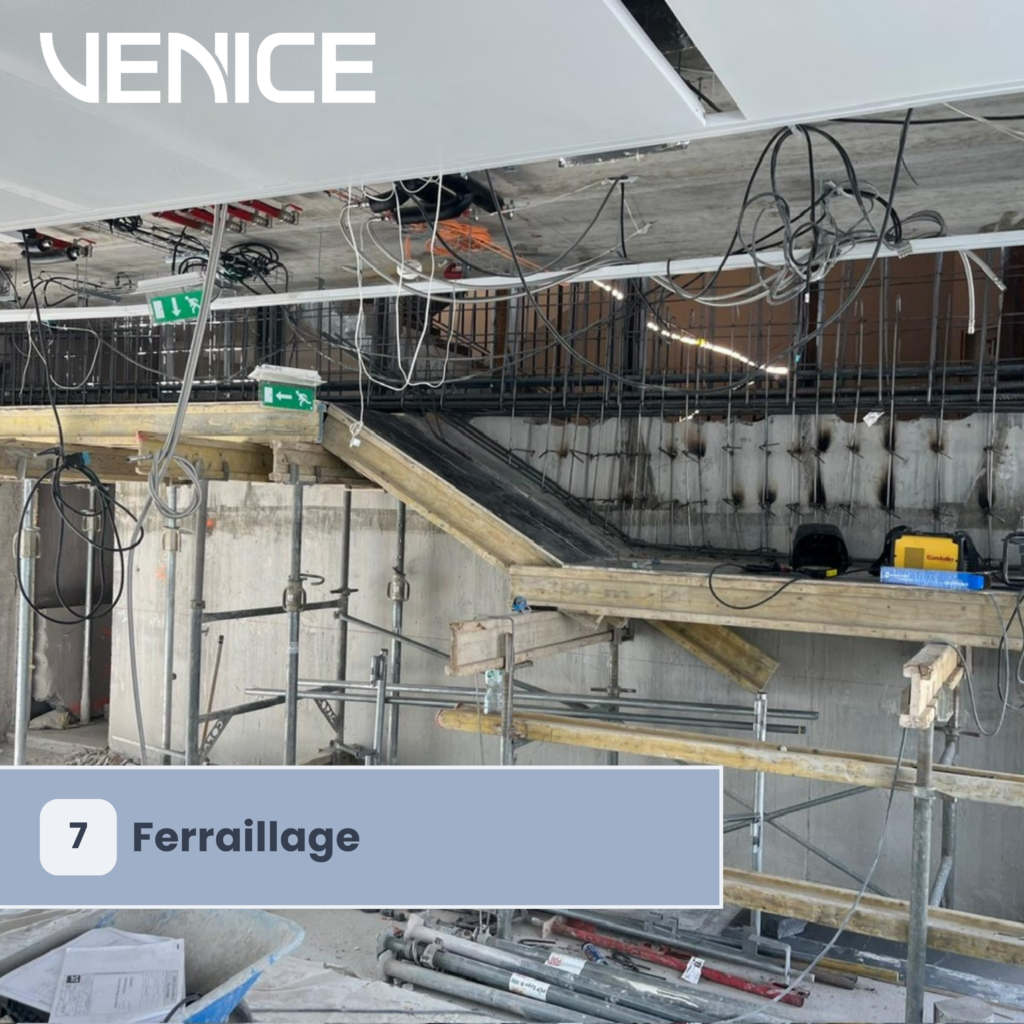 Neuilly-sur-Seine | VENICE