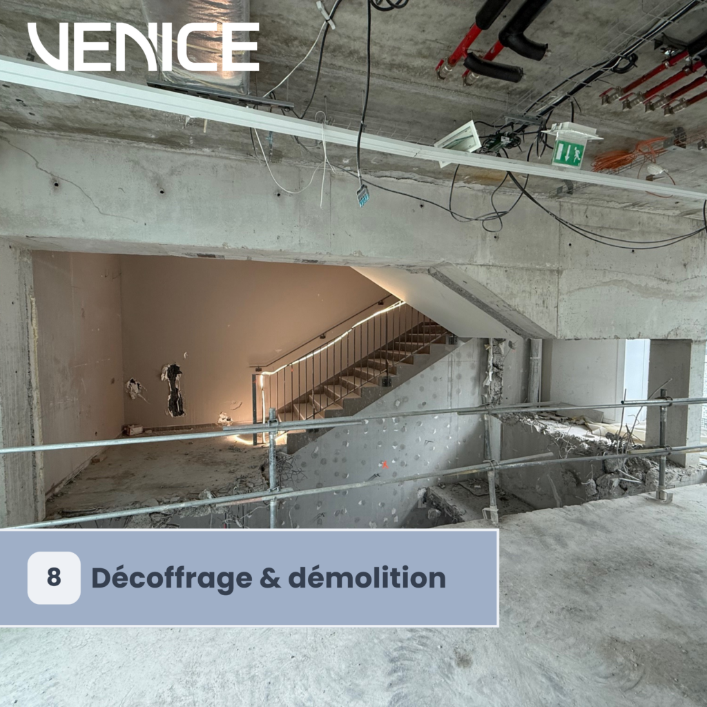 Neuilly-sur-Seine | VENICE