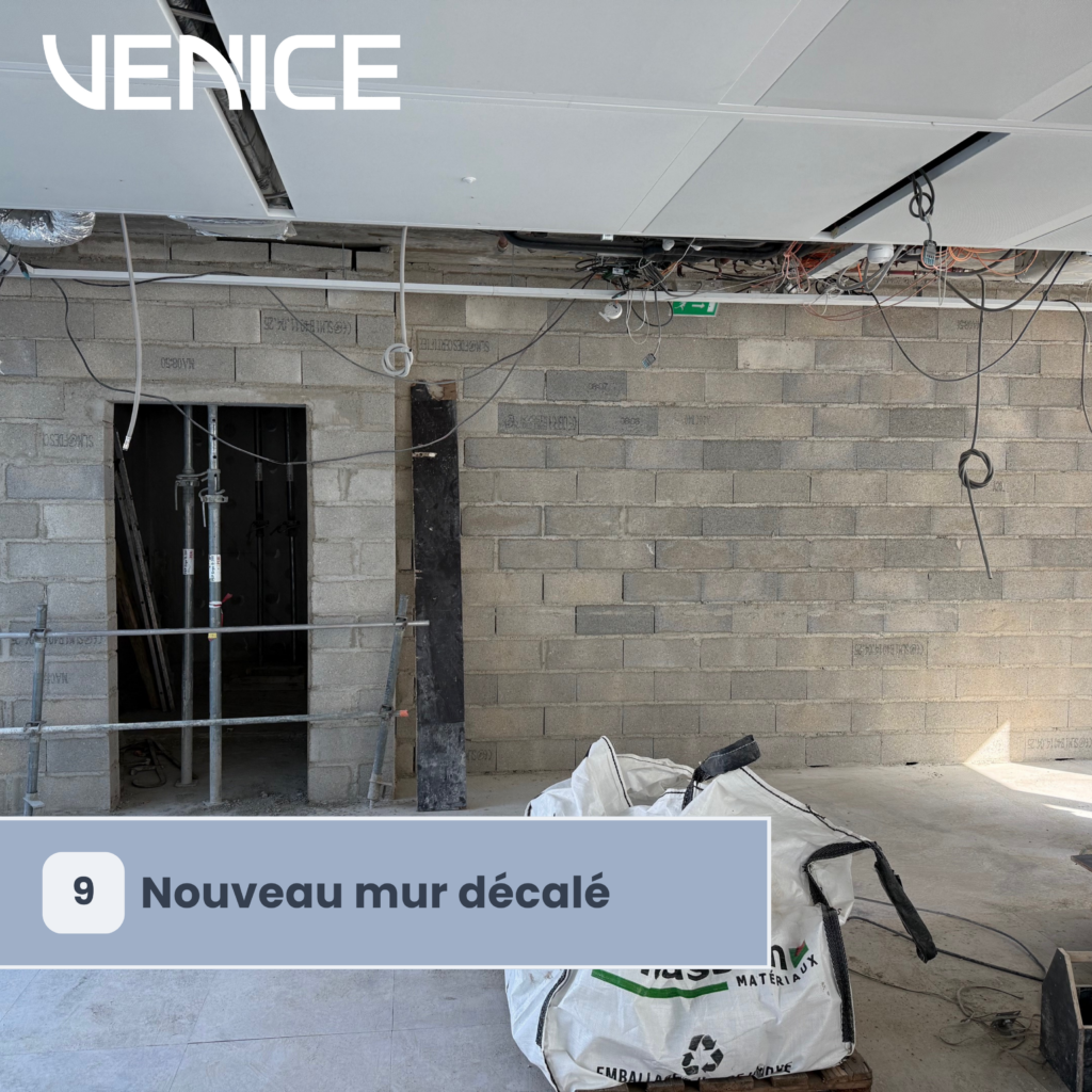 Neuilly-sur-Seine | VENICE