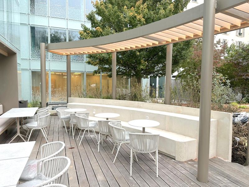 Neuilly-sur-Seine | VENICE